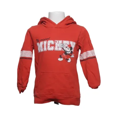 Capuchon sweater (Rood) van Disney Pixar Katoen