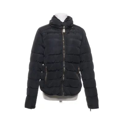 Winterjas (Zwart) van Tindra Polyester
