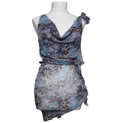 Strandjurk (Lila, Blauw, Meerkleurig) van KOOKAI