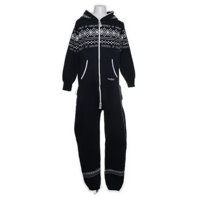 Onesie (Blauw, Wit) van OnePiece Katoen, Polyester