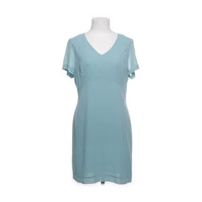 Jurk (Blauw) van InWear Polyester
