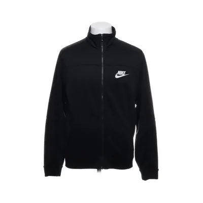 Träningsjacka (Svart) från Nike Polyester