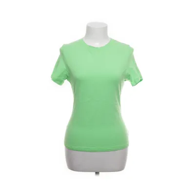 T-shirt (Groen) van Skims