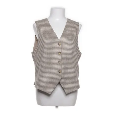 Kostymväst (Beige, Brun) från Collection by Lindex