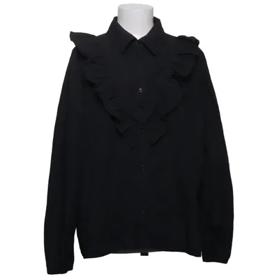 Skjorta (Svart) från Stay Bomull