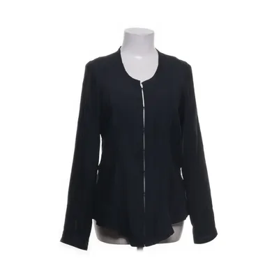 Omlottblus (Grå) från By Zoé