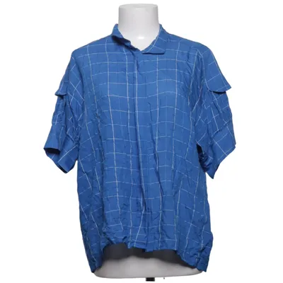 Kortärmad skjorta (AVEN) från DAY Birger et Mikkelsen Polyester, Viskos