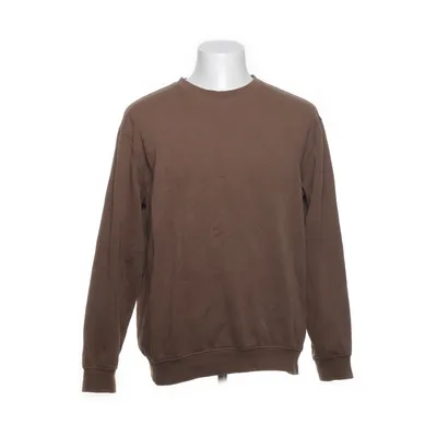 Collegetröja (Brun) från Stedman Bomull, Polyester