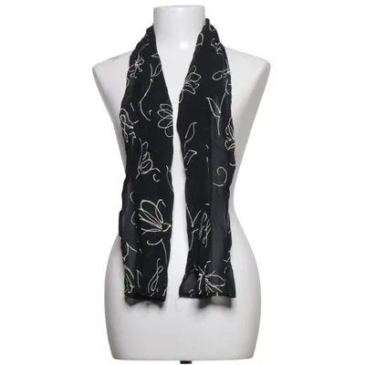 Echarpe à costume (Noir, Beige) de Choise