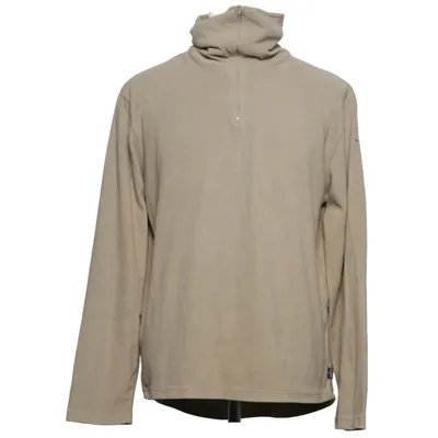 Fleece sweater (Beige) from Nomad