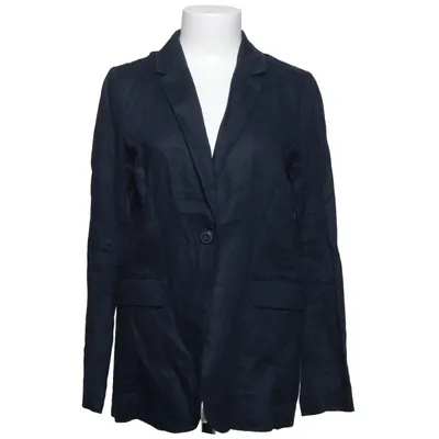 Blazer (Bleu) de Hampton Republic Lin