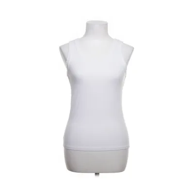 Linne (Vit) från Carin Wester Bomull, Elastan