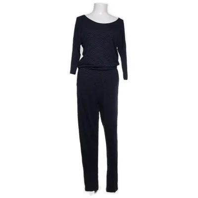 Byxdress (Blå, Svart) från Me&i Bomull, Elastan, Modal