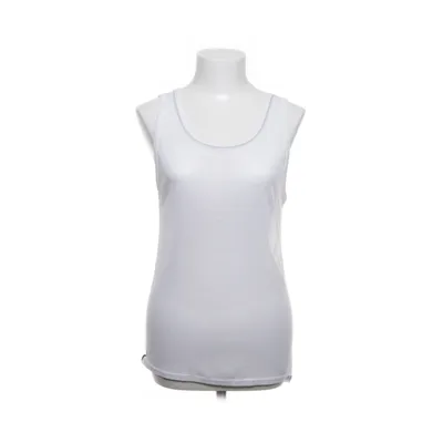 Tanktop (Wit) van Odlo