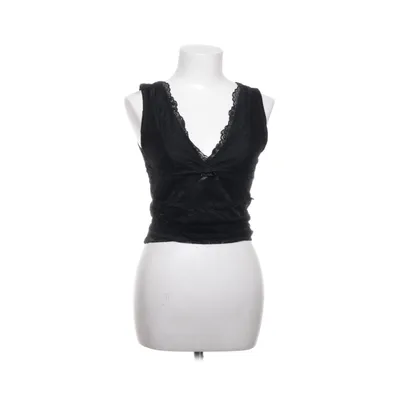 Tank Top (Black) from Cider Cotton