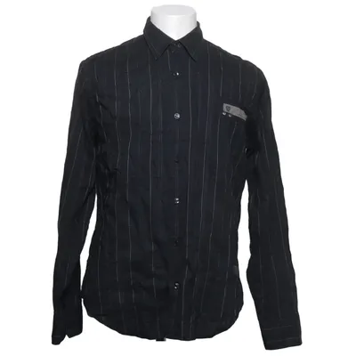 Chemise (Noir) de G-Star Coton
