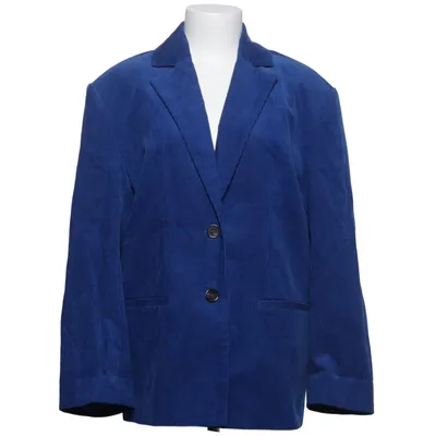 Blazer (Bleu) de Oval Square