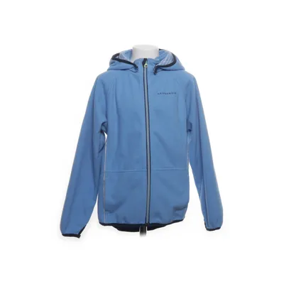 Fleecejacka (Blå) från Geggamoja