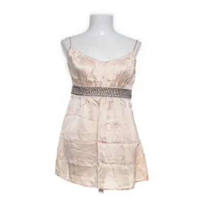 Klänning (Beige) från Hallhuber Donna Silke
