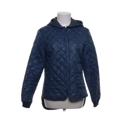 Veste d'hiver (Bleu) de Medium Polyamide