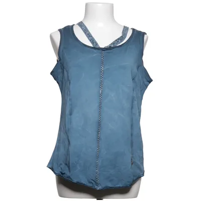 Haut (Bleu) de Tredy