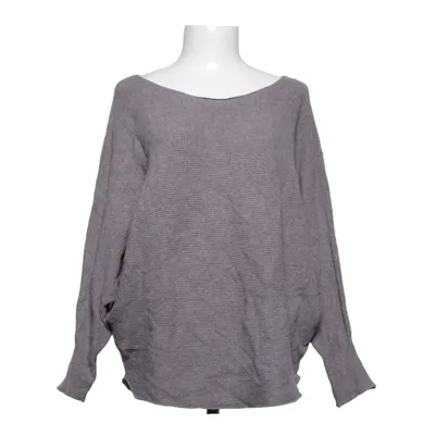Sweater (Gray) from So...Cachemire