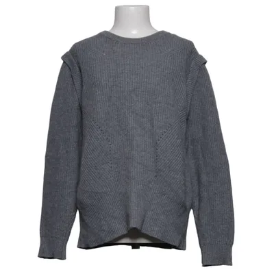 Sweater (Grå) fra Gobi Kashmir