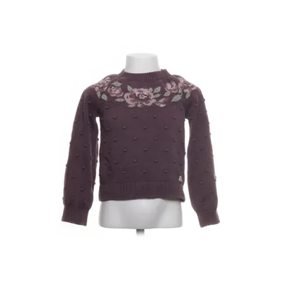 Tröja (Lila, Rosa, Grön) från Newbie by KappAhl Bomull