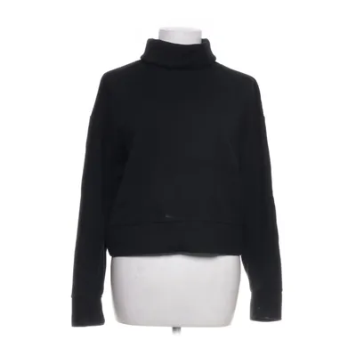 Turtleneck (A06ALANI335-BL AW22) from Kauf Dich Glücklich Cotton, Polyester