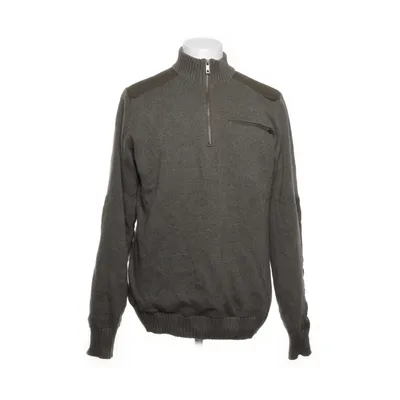 Trui (Groen) van Kayoba Katoen, Nylon