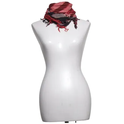 Châle (Rouge, Noir) de Intown