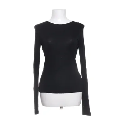 Long sleeve T-shirt (Black) from Inby M Lyocell