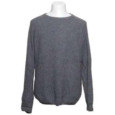 Trui (Grijs) van Mey & Edlich Kasjmier, Polyamide, Viscose, Wol