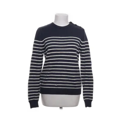 Sweater (WIMC2511E) fra Zadig & Voltaire Nylon, Uld