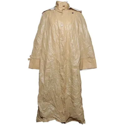 Regnkappa (Beige) från Knirps