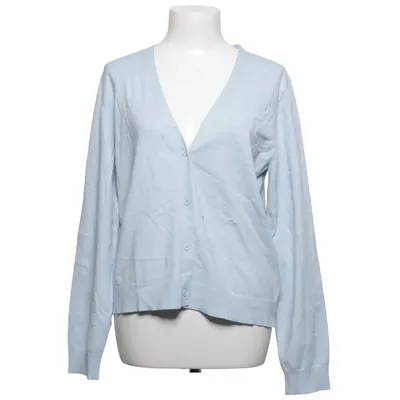 Cardigan (Blå) fra Kate Storm Polyester, Viscose