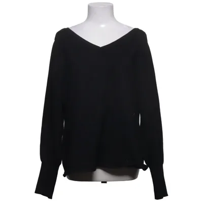 Tröja (Svart) från Bodyflirt Polyamid, Viskos