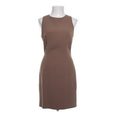 Dress (Brown) from Sticky Fingers Acetate, Polyester