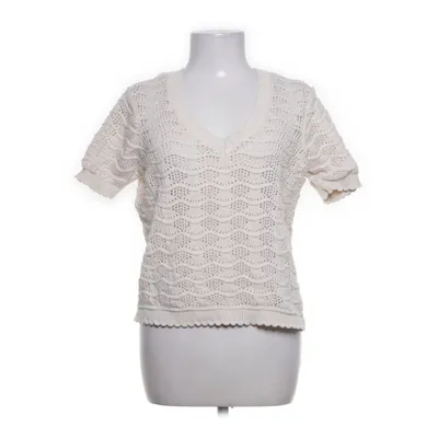 Top (Beige) from VILA Organic cotton