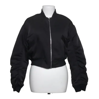 Blouson (Noir) de Monki Polyester
