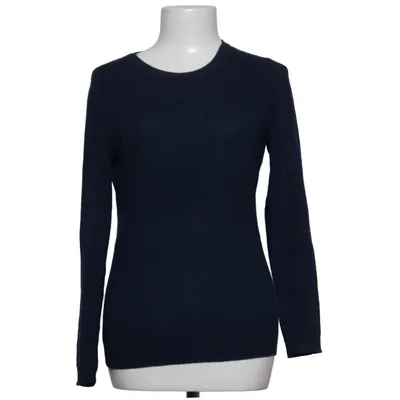 Strickpullover (Blau) von Cashmere by Charter Club Kaschmir