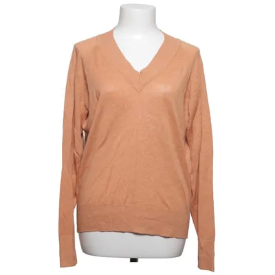 Pullover (Orange) from Repeat