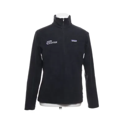 Polaire (Noir) de Patagonia Polyester recyclé