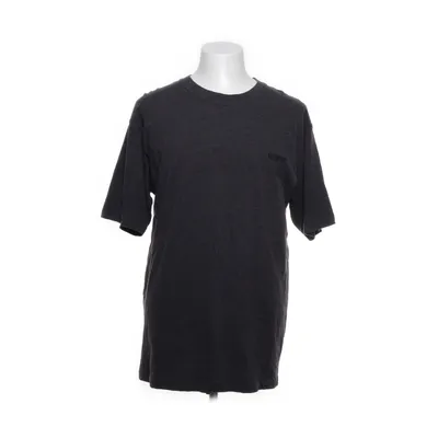 T-shirt (Grijs) van Donnay Katoen