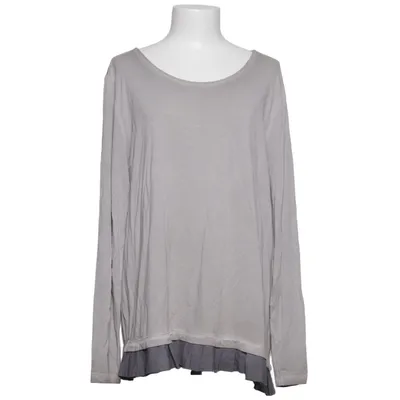 Long sleeve T-shirt (Gray) from Margittes