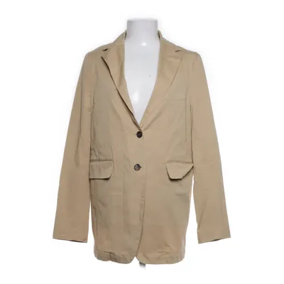 Blazer (21SBDGA104 TE134) from Brag-Wette Cotton, Elastane