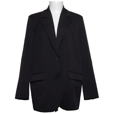 Blazer (Zwart) van NA-KD Polyester
