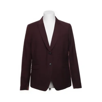 Blazer (Rood) van Tiger of Sweden Viscose