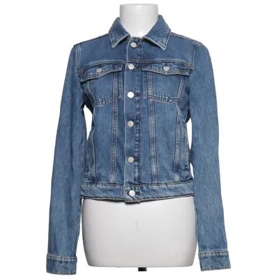 Veste en jean (Bleu) de Marc O'Polo Denim Coton