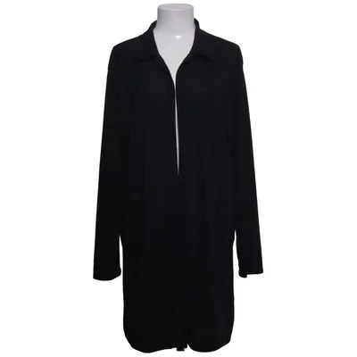 Cardigan (Sort) fra Friendtex Polyester